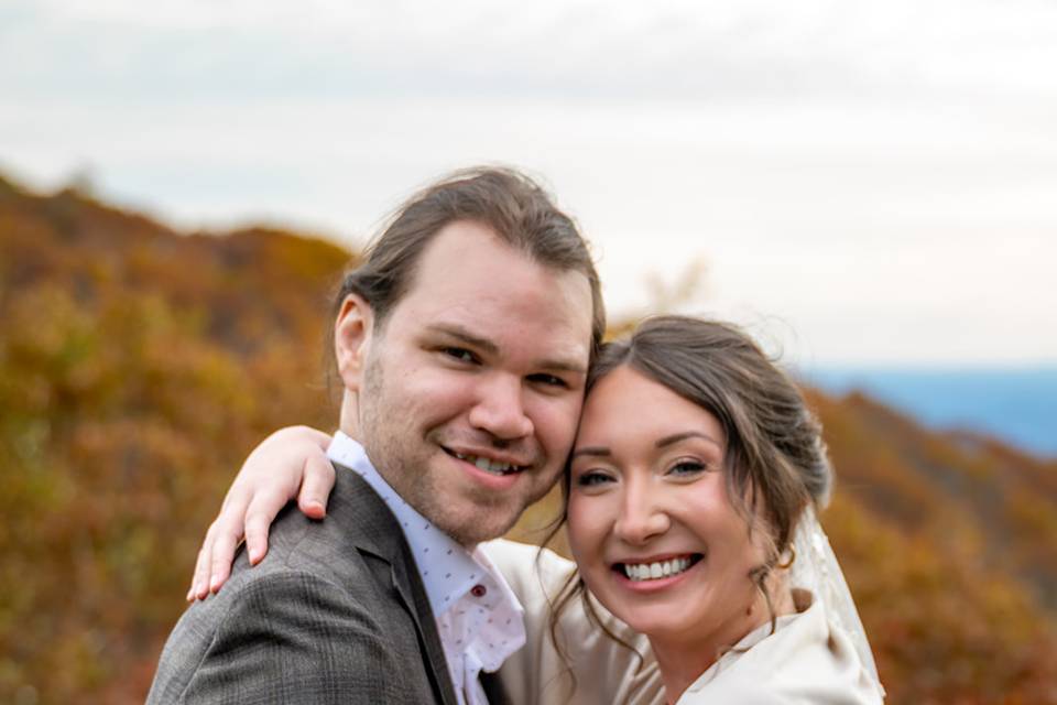 Fingerprint Photo Studio