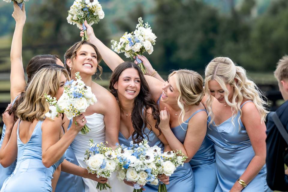 Fingerprint Photo Studio