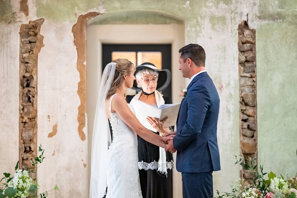 Fingerprint Photo Studio