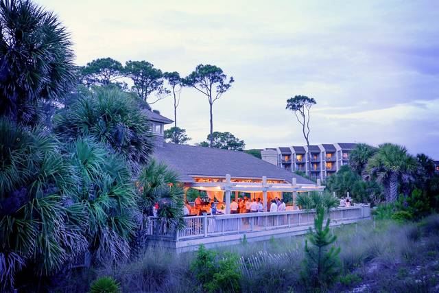 Omni Hilton Head Oceanfront Resort