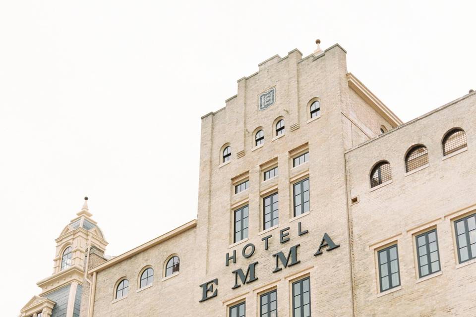 Hotel Emma