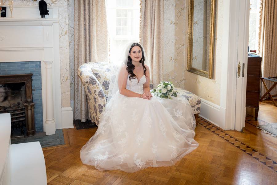 Bridal Suite