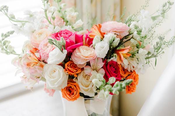 Wedding Bouquet