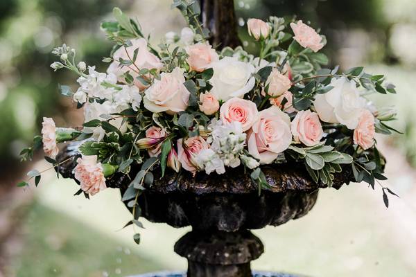 Fountain Florals