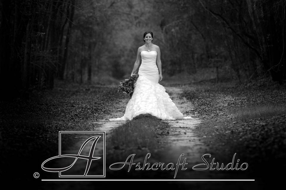 Ashcraft Studio Photography by Steve Roos
