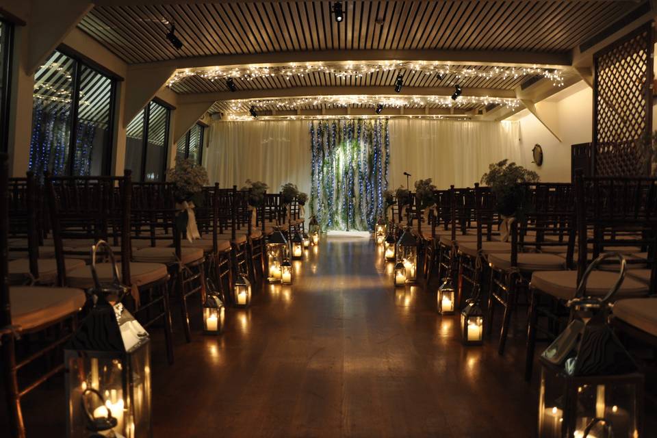 The Water Club - Venue - New York, NY - WeddingWire