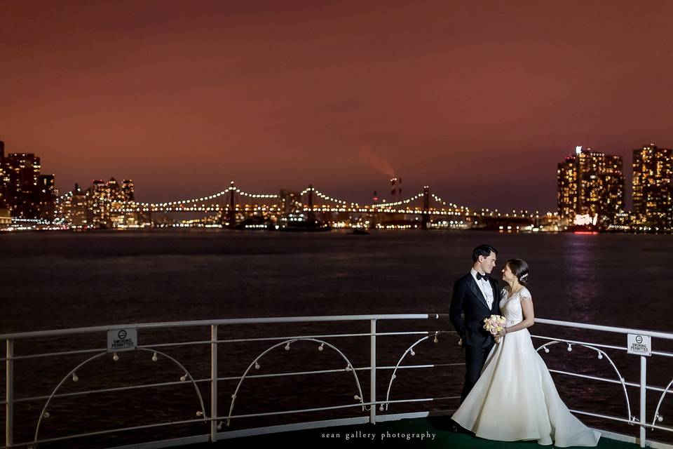 The Water Club - Venue - New York, NY - WeddingWire