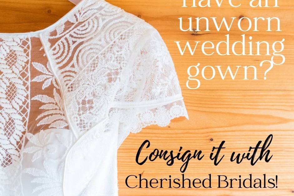 Cherished bridals