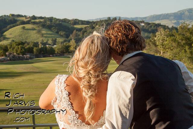 Rich Jarvis Photography