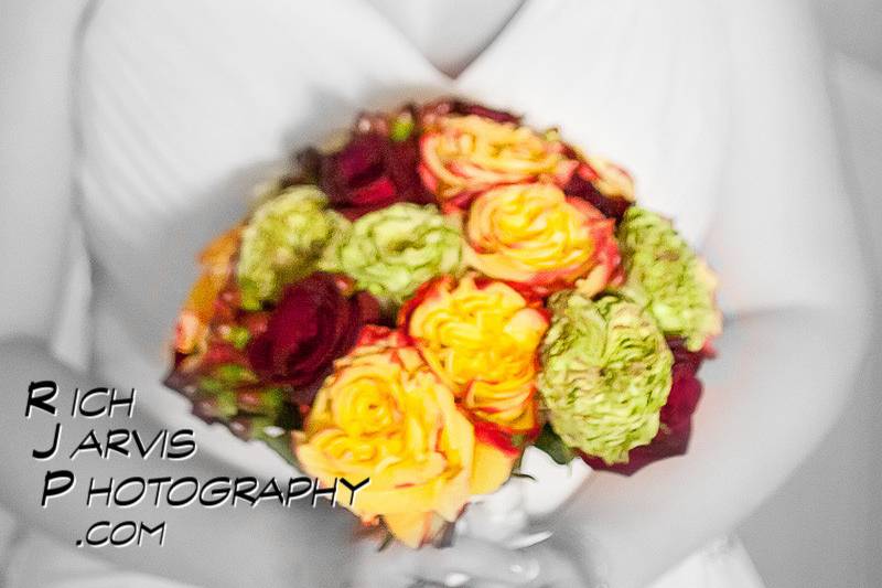 Rich Jarvis Photography