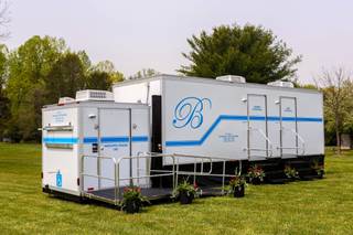 Bobby's Portable Restrooms