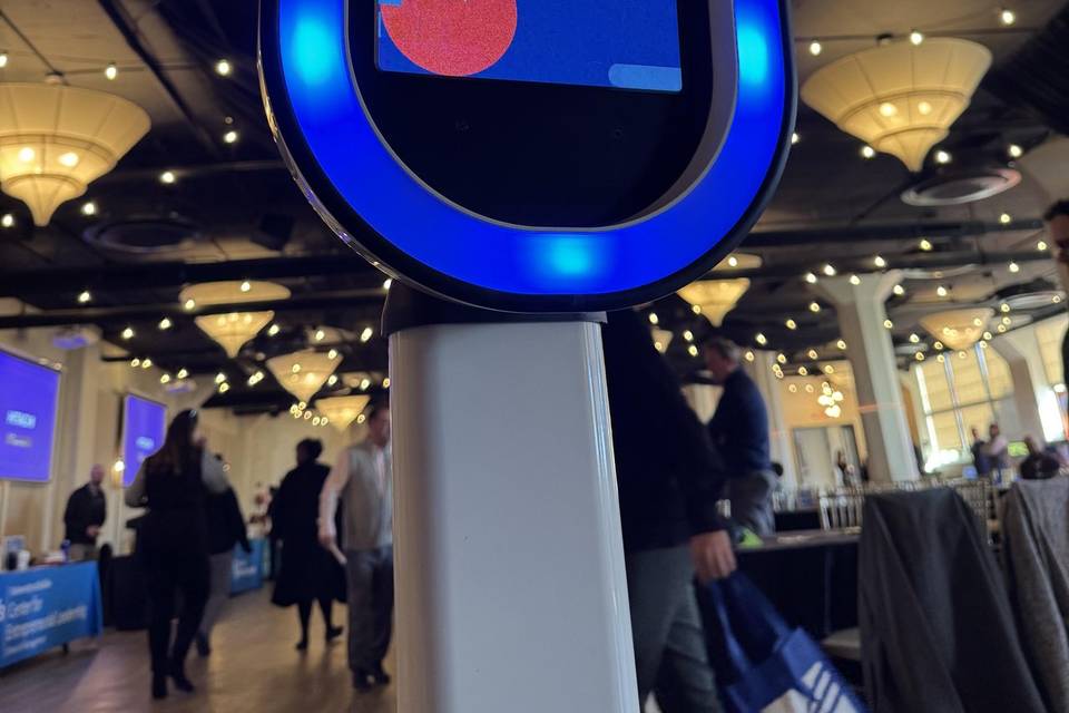 Tap to Start
