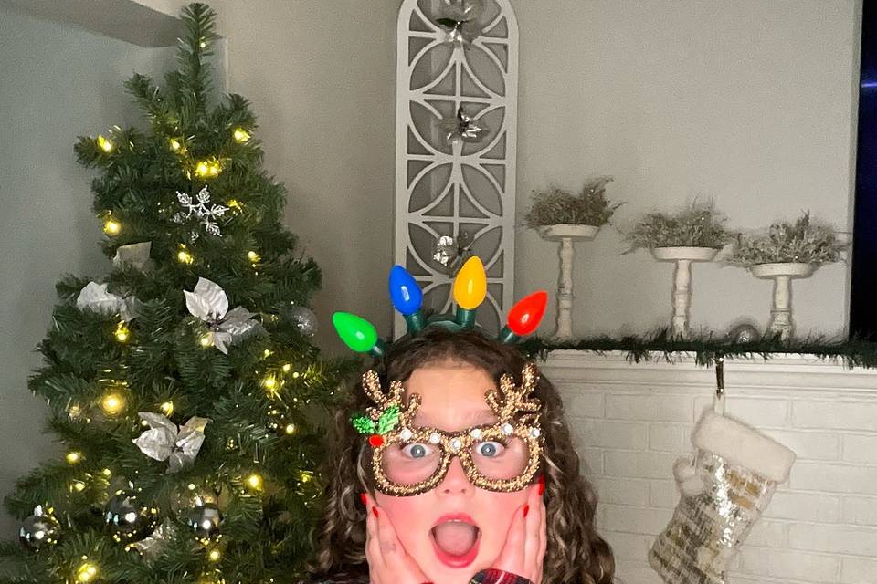 Happy Holidays!