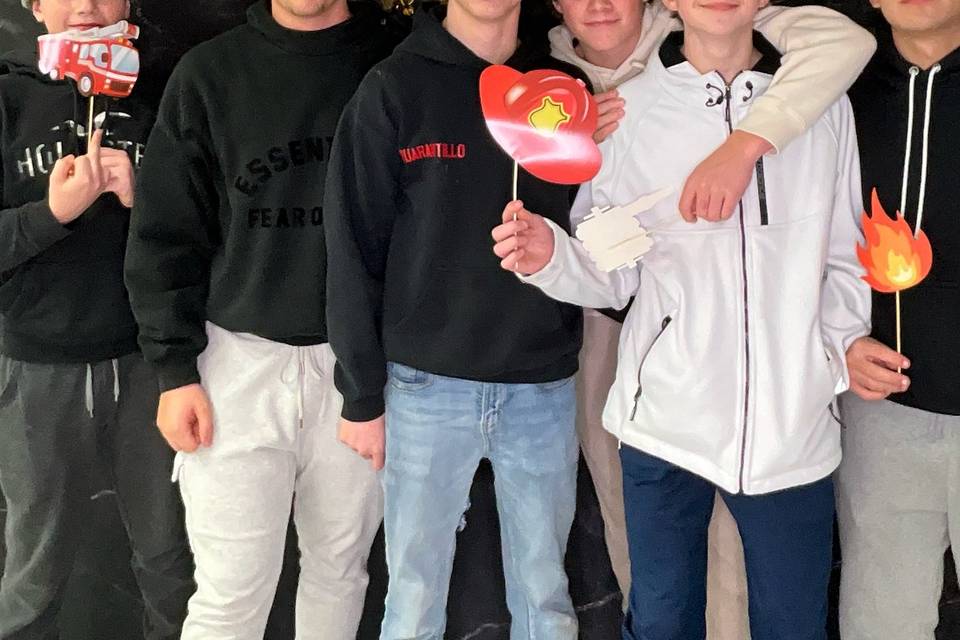 Happy Birthday!