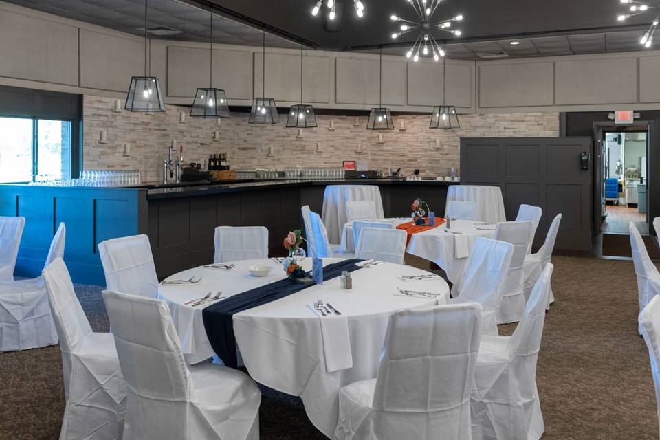 Freedom Hill Banquet & Event Center