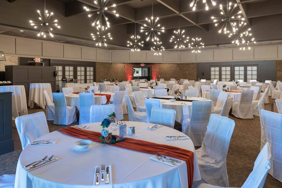 Freedom Hill Banquet & Event Center