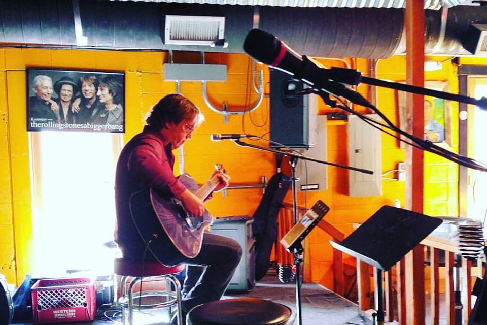 Pats BBQ -Salt Lake City