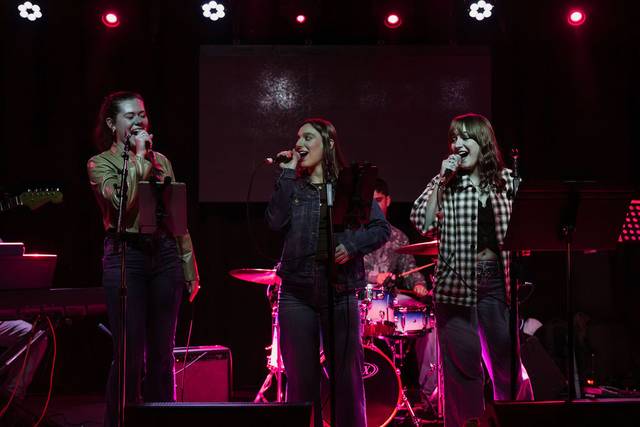 Buckeye Funk Live in Concert!