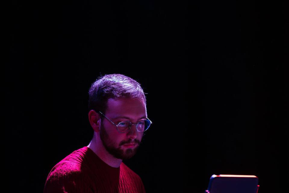Buckeye Funk Live in Concert!