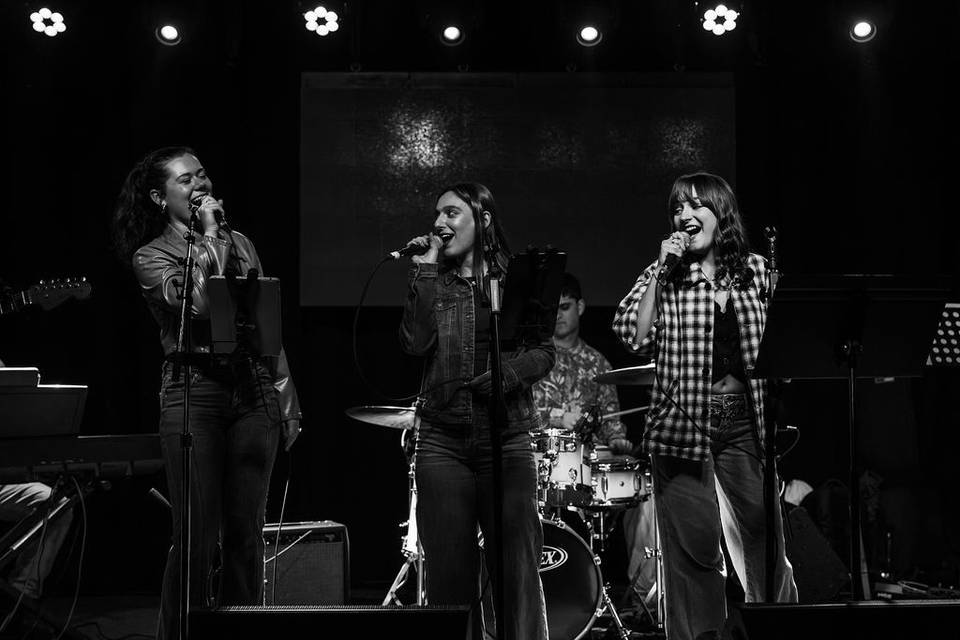 Buckeye Funk Live in Concert!