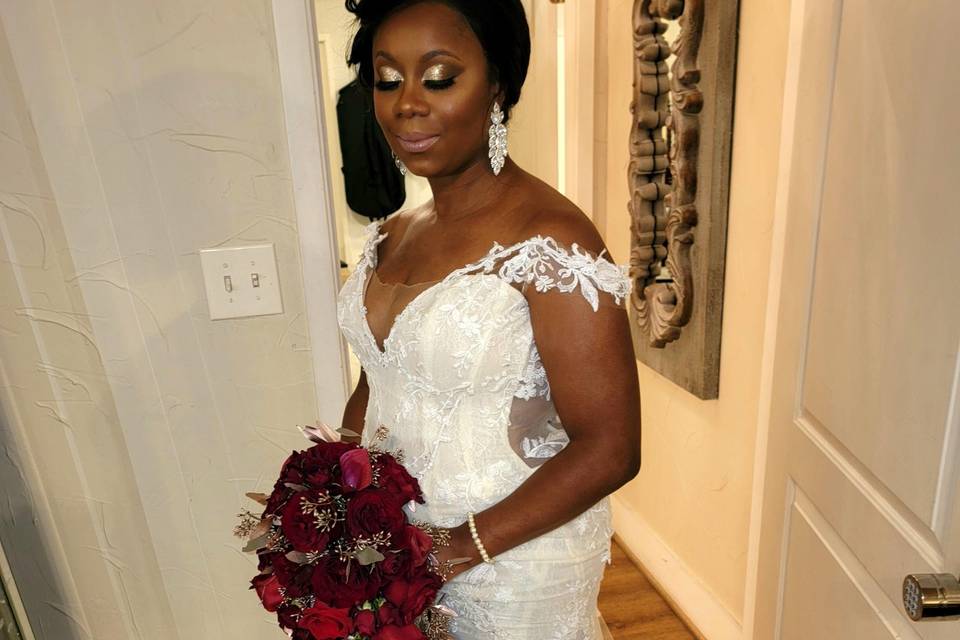 Bridal Glam