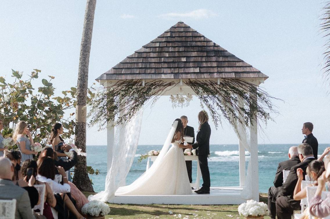 villa montana beach resort wedding cost