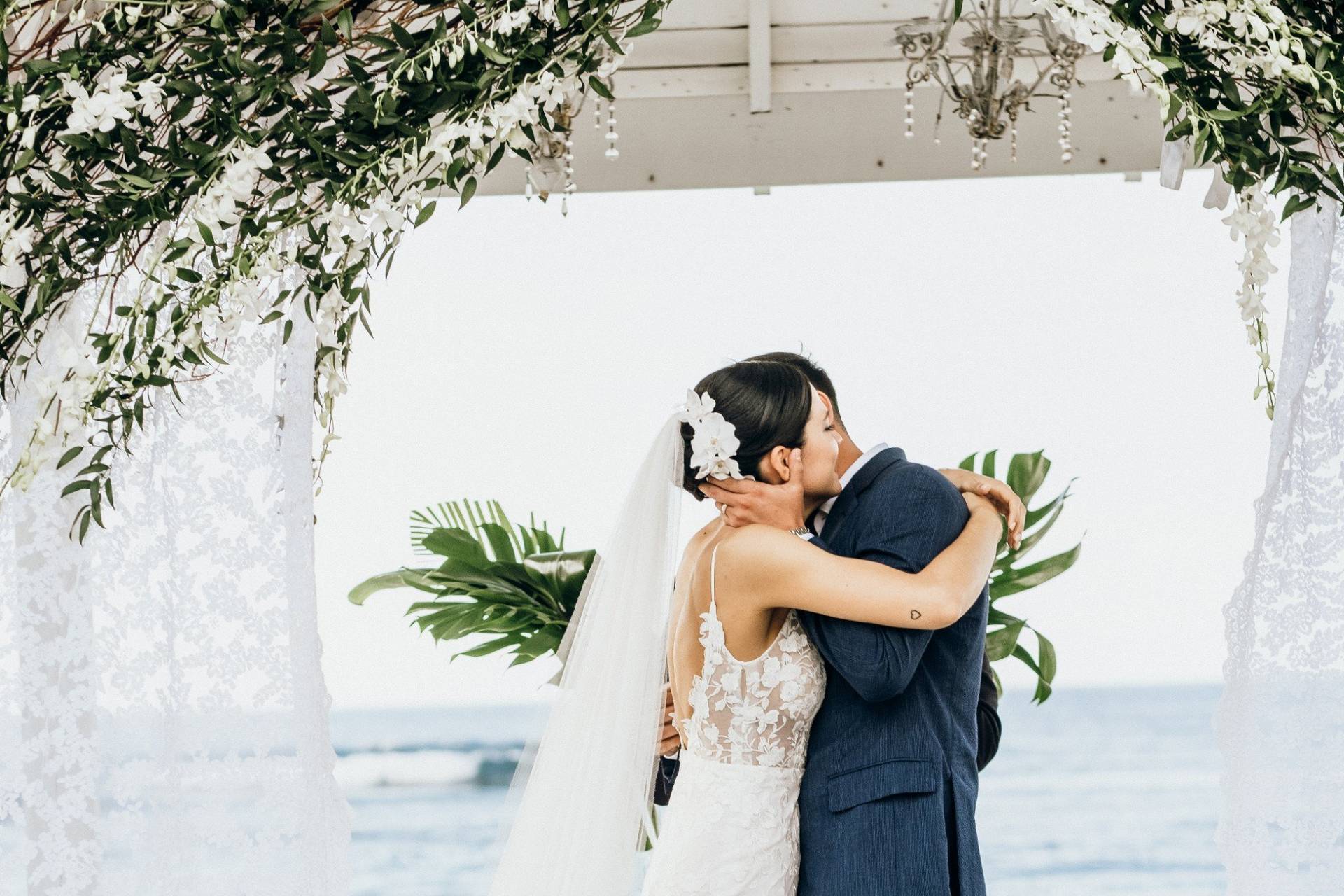 villa montana beach resort wedding cost