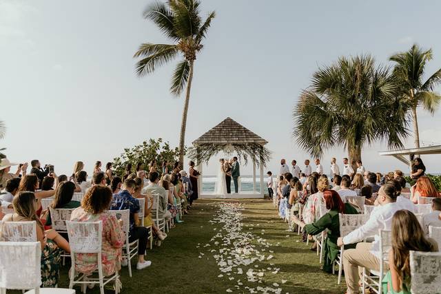 villa montana beach resort wedding cost