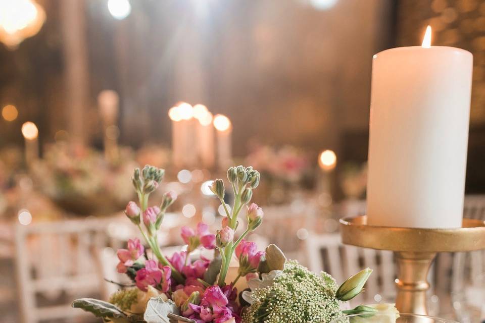 VMBR Wedding