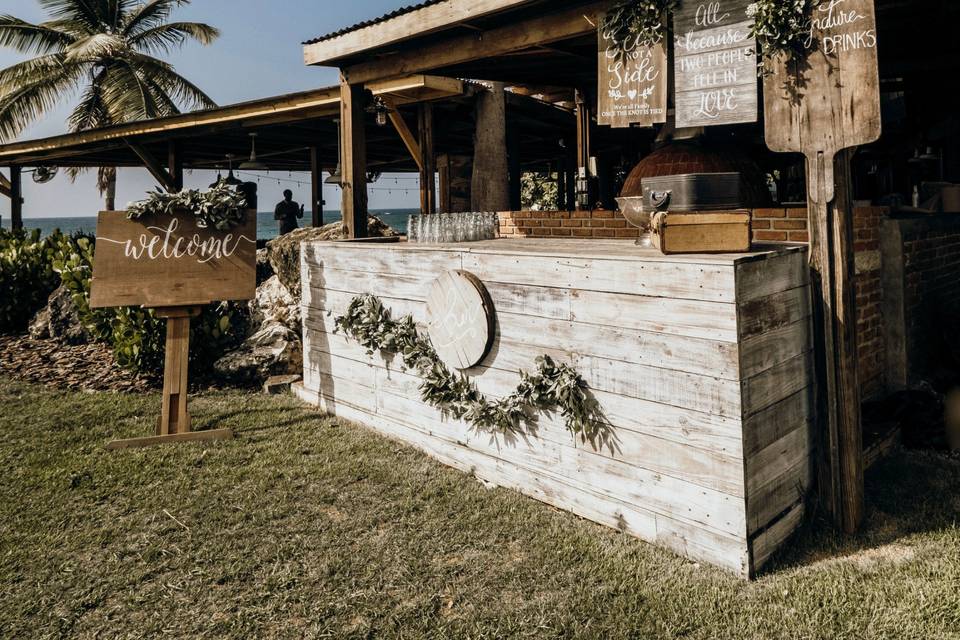 VMBR Wedding