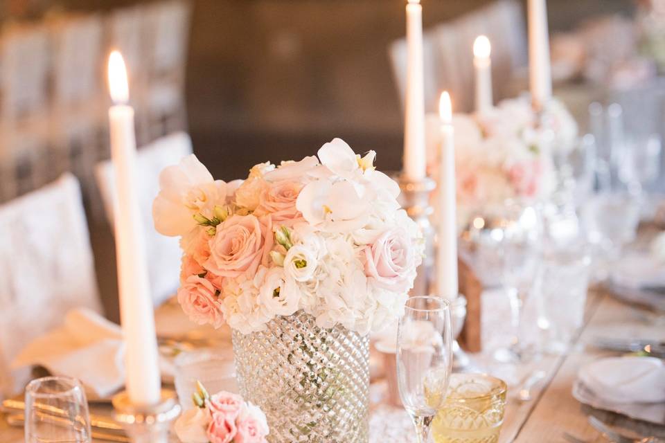 VMBR Wedding