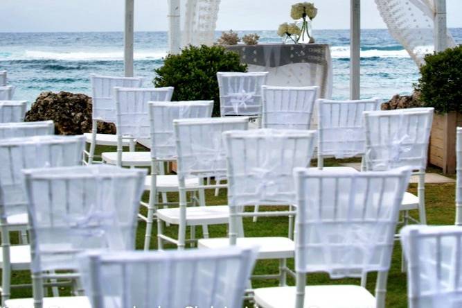 Villa Montana Beach Resort