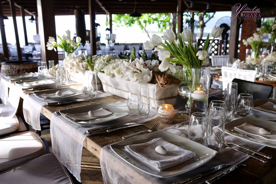 Villa Montana Beach Resort