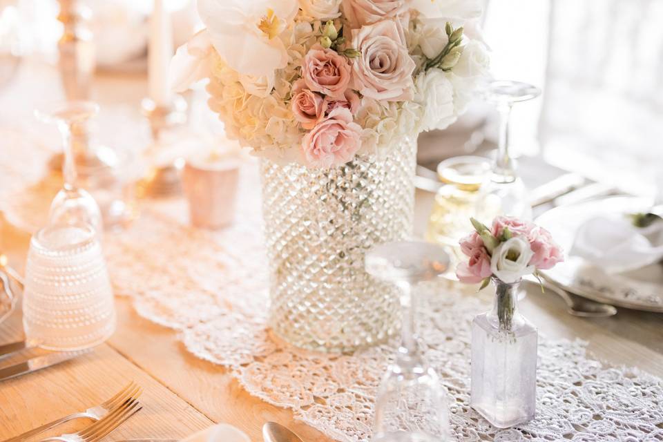 VMBR Wedding