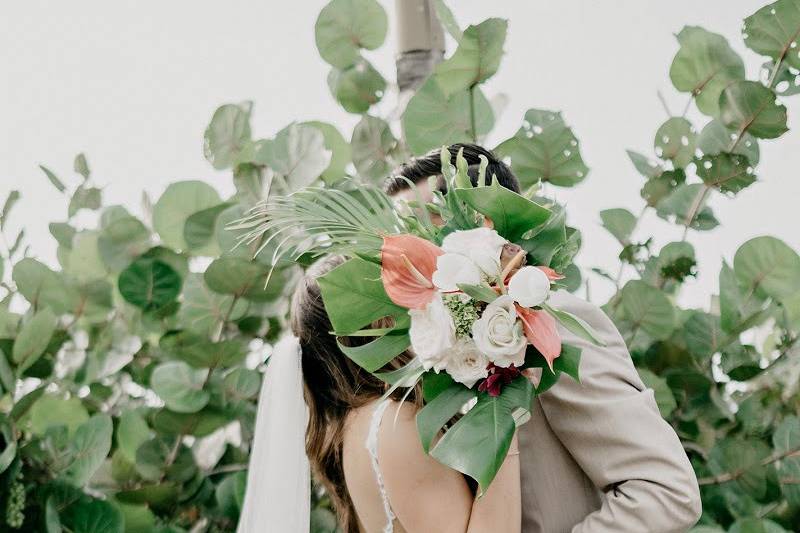 VMBR Wedding