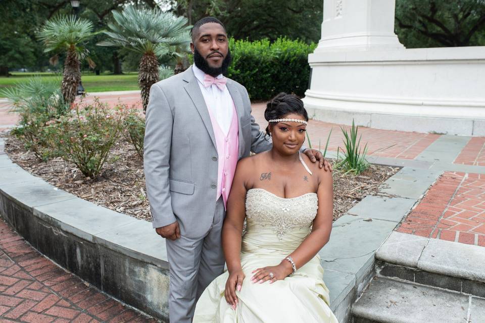 Tekia & Bryant
