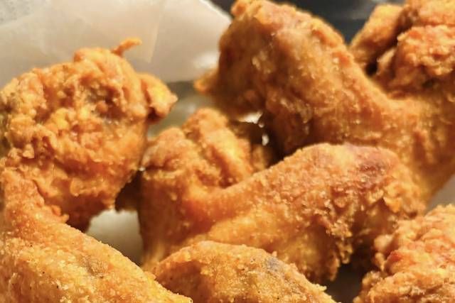Erica's Catering's