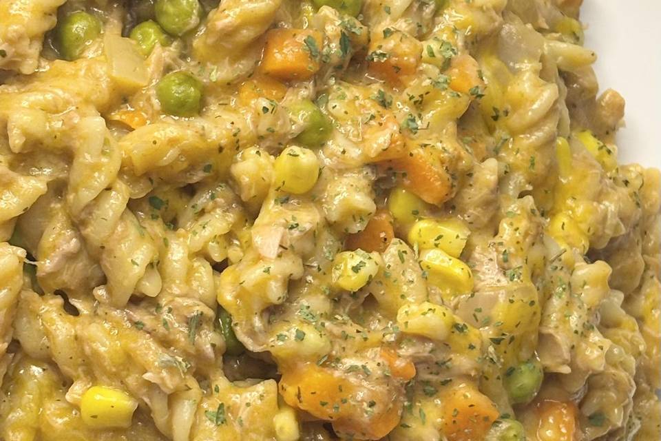 Erica's Catering's