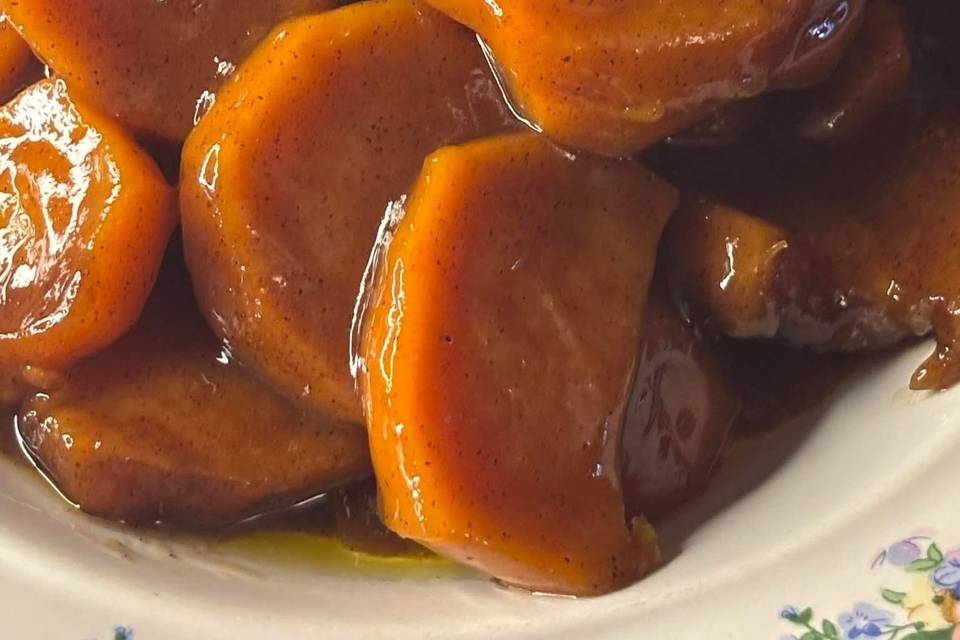 Erica's Catering's