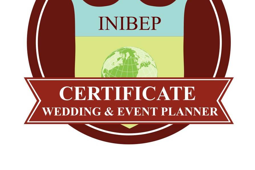 Wedding planner certified