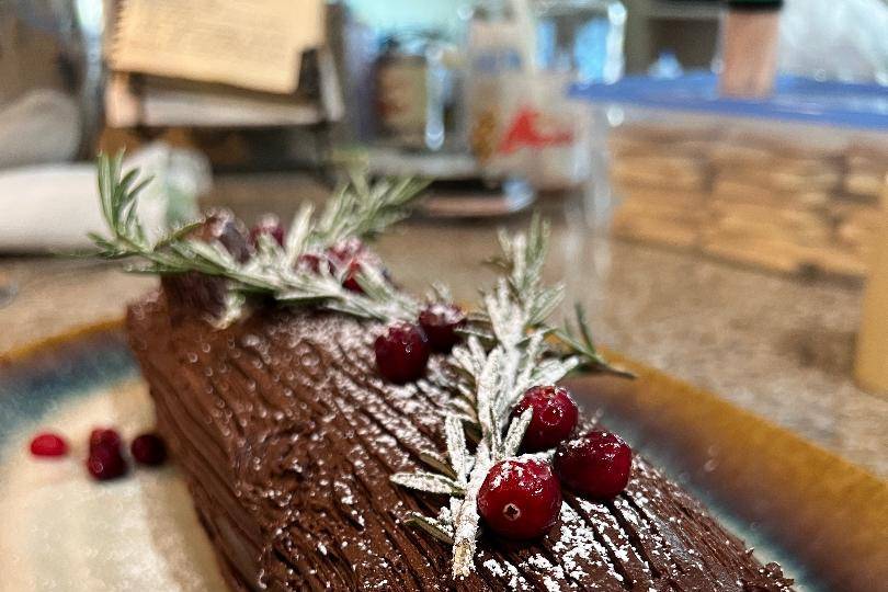 Gracie’s Cakes and More