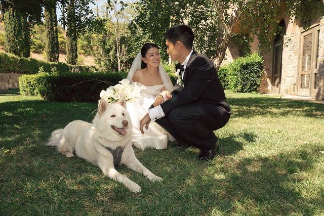 Alice, Jeffrey & Pearl
