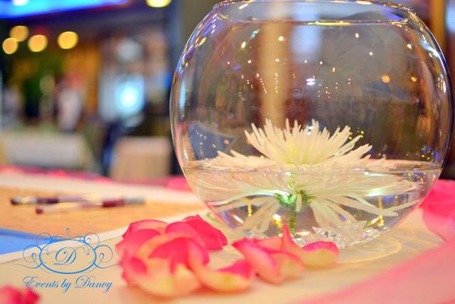 Events by Danvy