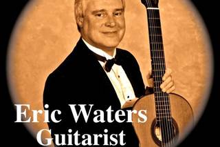 Eric Waters (Guitarist)