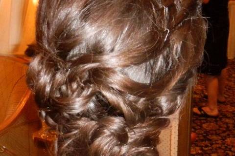 Hair By Britt - Beauty & Health - White Plains, NY - WeddingWire