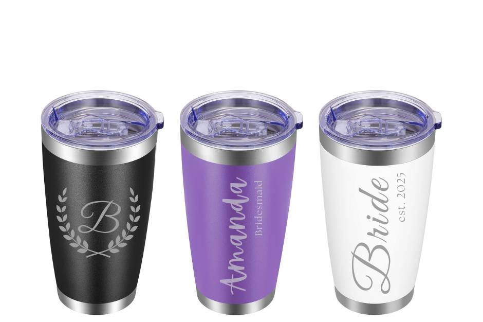 20oz. Tumblers