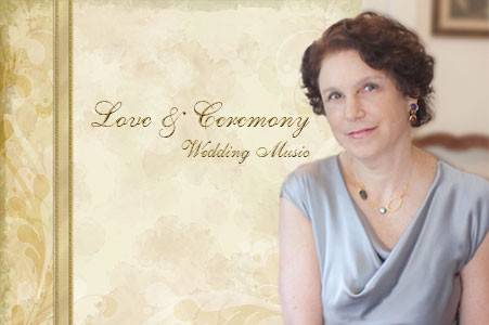 Love & Ceremony Wedding Music