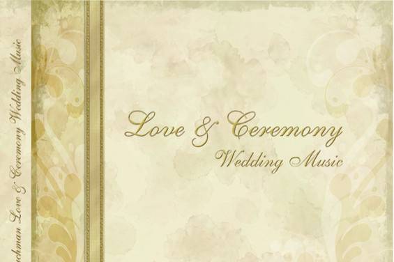 Love & Ceremony Wedding Music