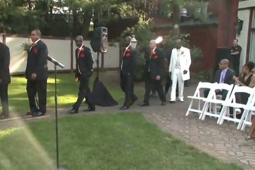 Love & Ceremony Wedding Music