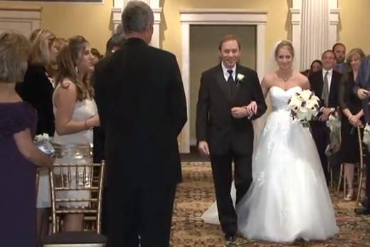 Love & Ceremony Wedding Music